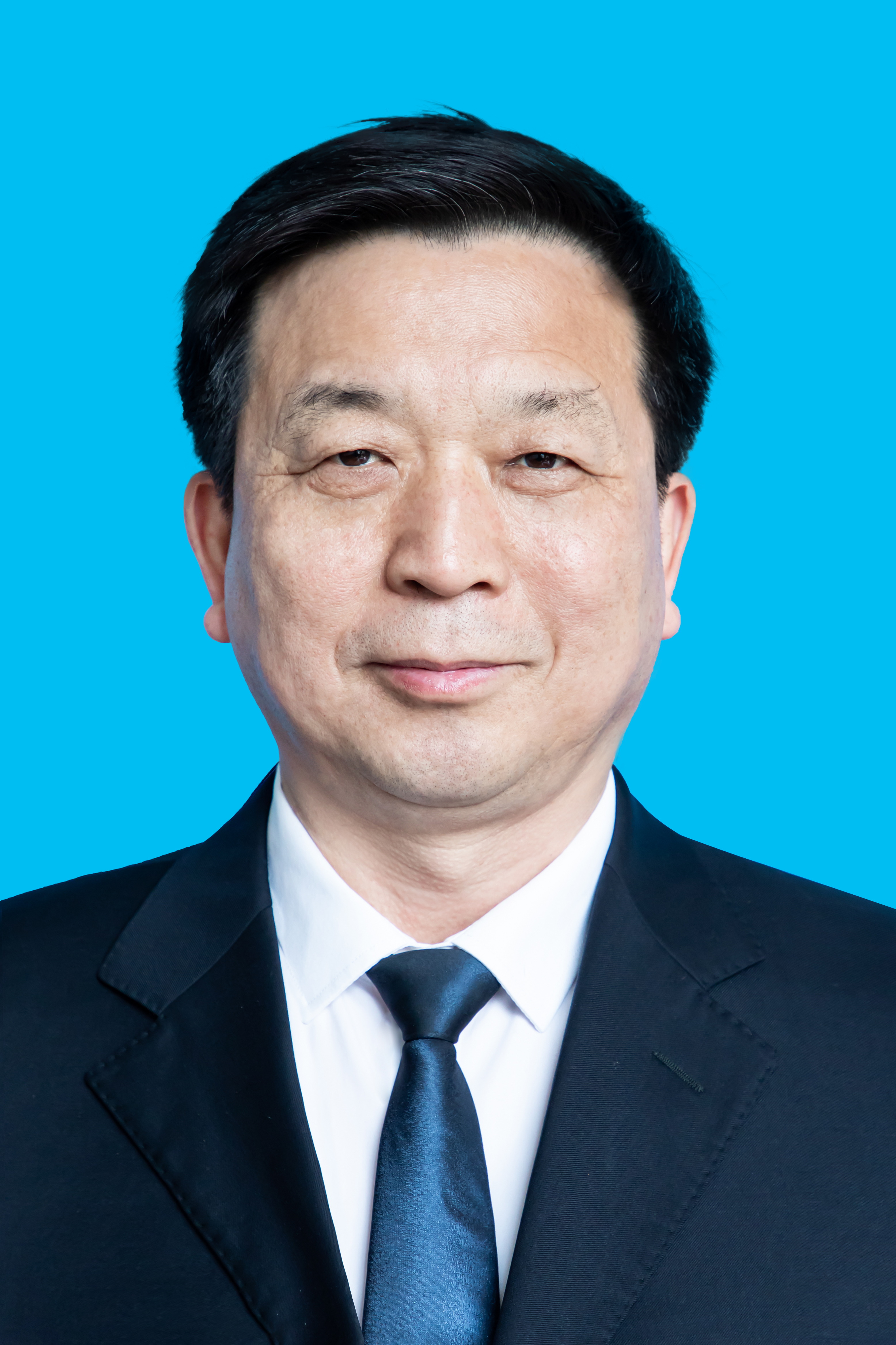 李金生