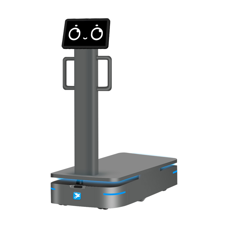 牛魔王搬运机器人