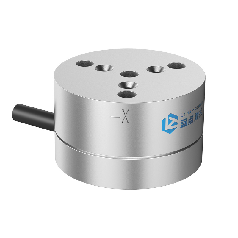 LA系列人形机器人六维力传感器