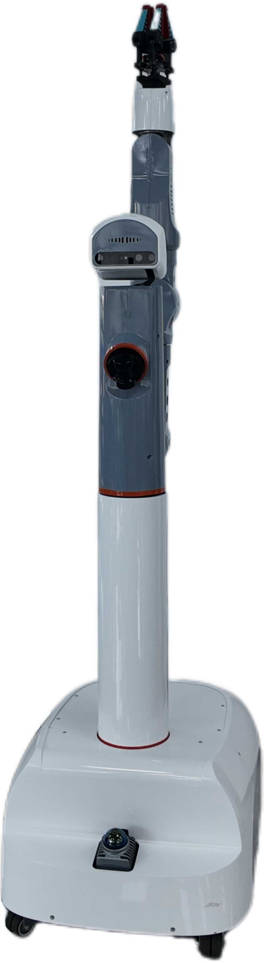 YMBot-G型 底盘单臂款