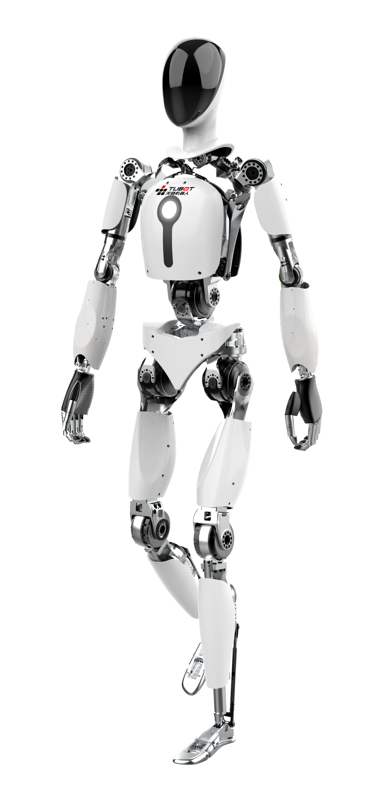 天链人形机器人T1 Pro