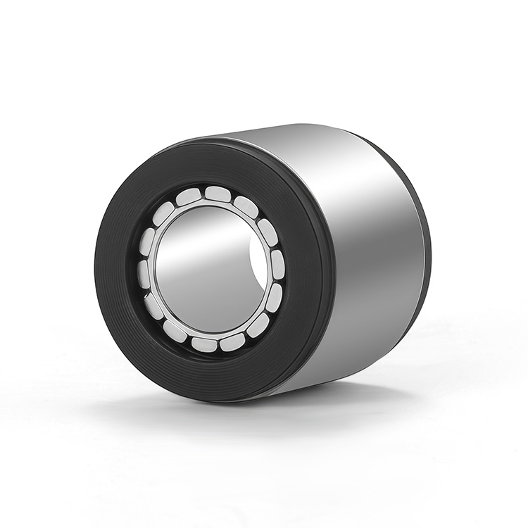 灵巧手U系列16mm无框电机