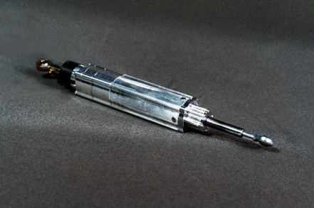 直线型关节模组