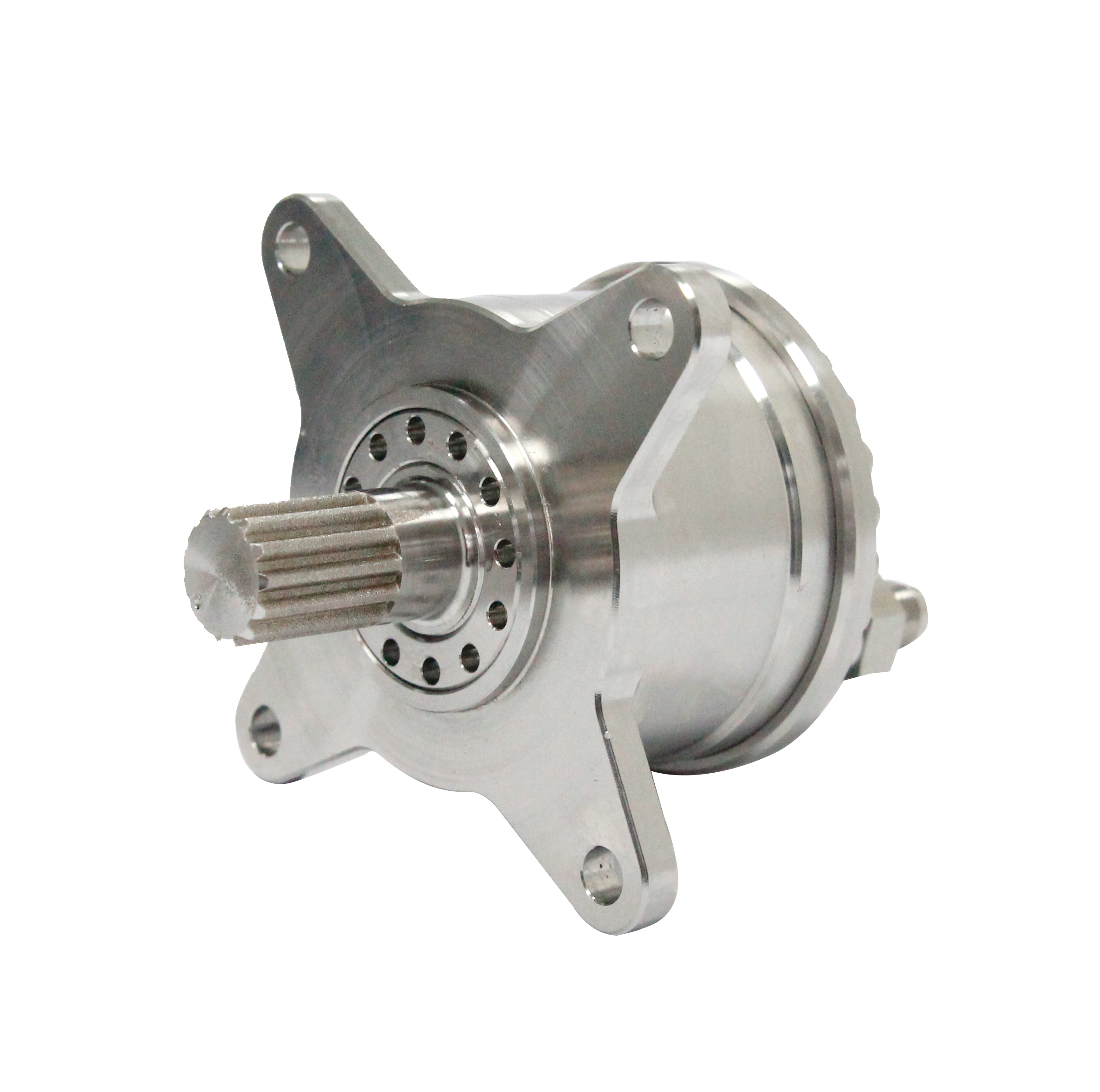 TX系列叶片式摆动油缸