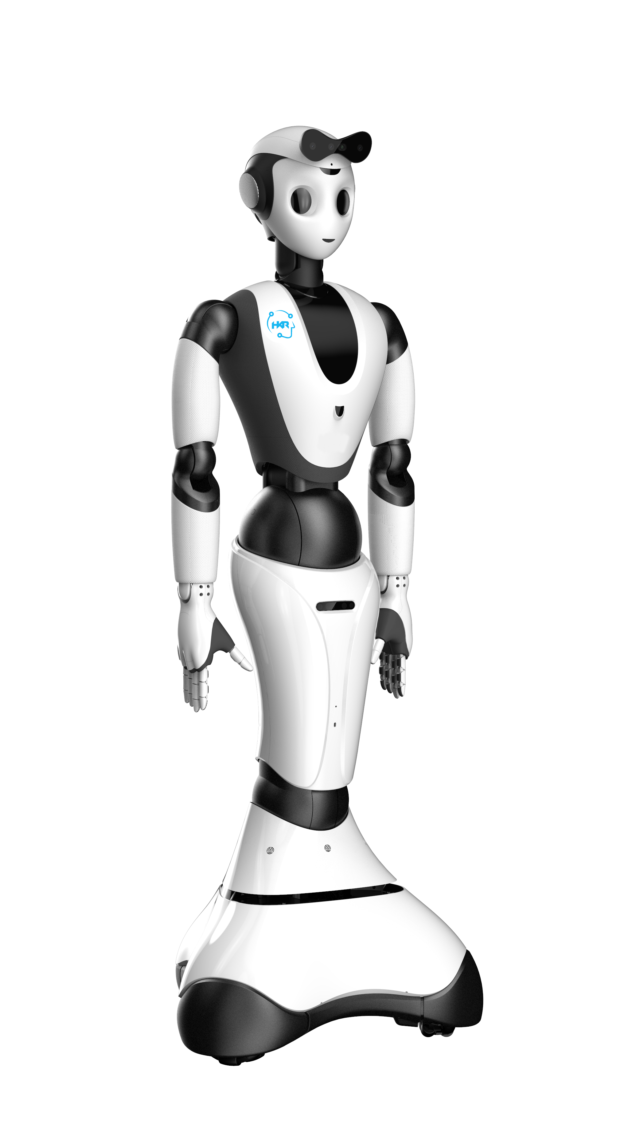 香港仔机器人有限公司