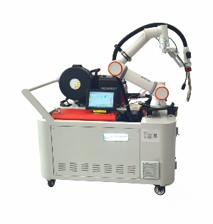 焜傲智能焊接机协作器人