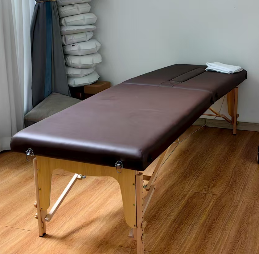 4按摩体验床（配套）