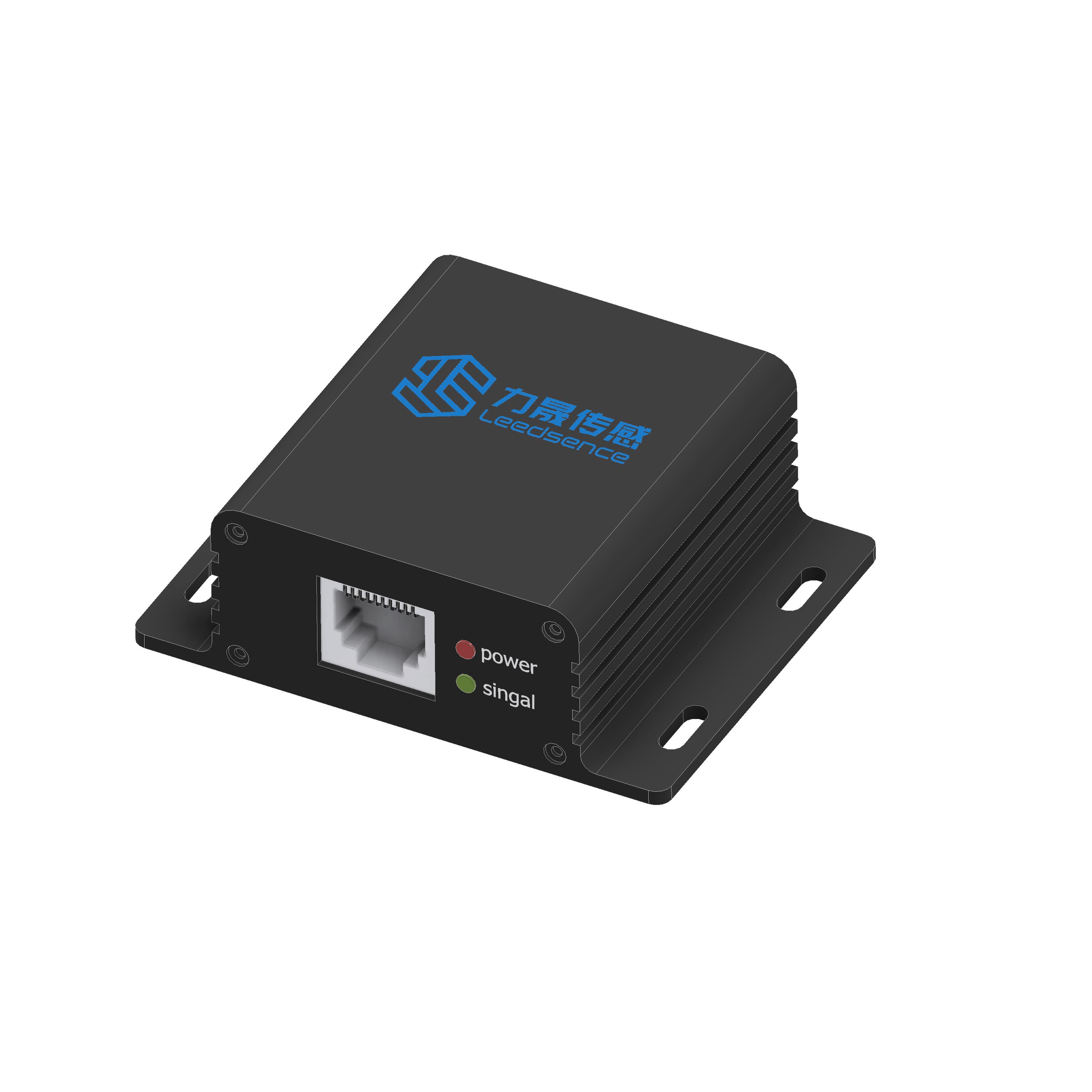 外置变送器系列