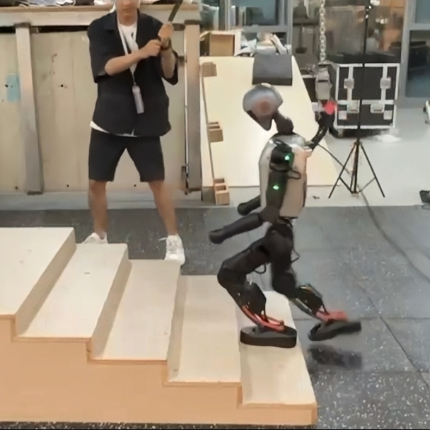 全向移动运控解决方案