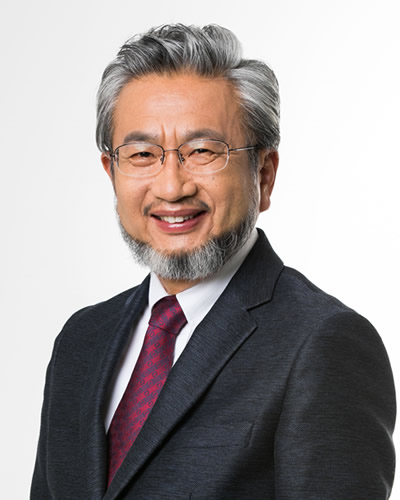 Dong-Soo Kwon