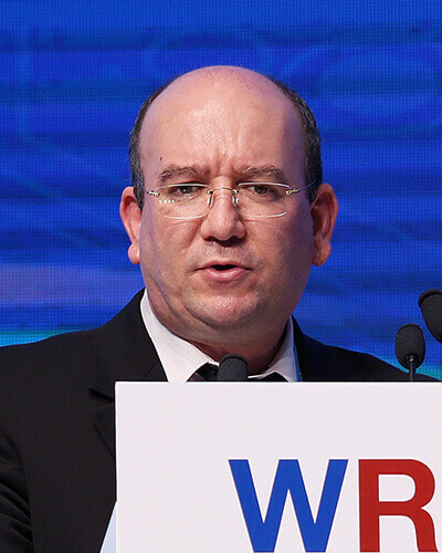 Abderrahmane Kheddar